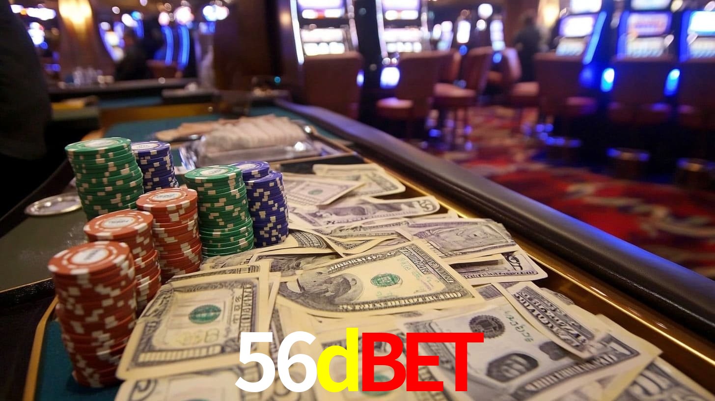 56dbet login
