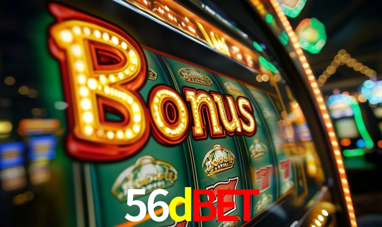56dbet cassino online