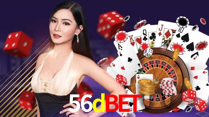 56dbet Facebook